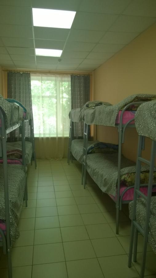 Hostel Drevny Pskov Dış mekan fotoğraf